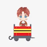 POP MART-Harry Potter Heading to Hogwarts Series - Banner 10