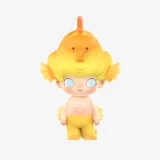 POP MART-DIMOO Aquarium Series - Banner 10