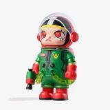 POP MART-$1499+ Regalo por compra - MEGA COLECCIÓN 100 % SPACE MOLLY Serie 1 - Banner 10