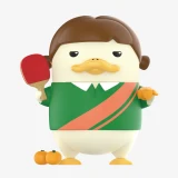 POP MART-DUCKOO Ball Club Series - Banner 10
