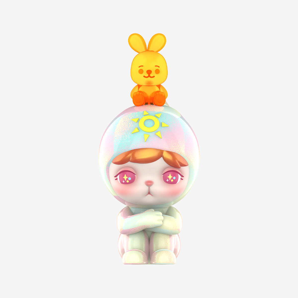 BUNNY Magic Series - Blind Box - POP MART (United States)