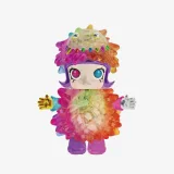 POP MART-MOLLY × INSTINCTOY Erosion MOLLY Costume Series - Banner 22