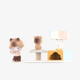 POP MART-DIMOO Cat Paradise Series - Banner 10