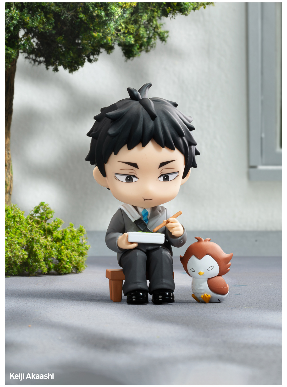 Haikyu!! Off-Court Vibes Series Figures|POP MART US Official