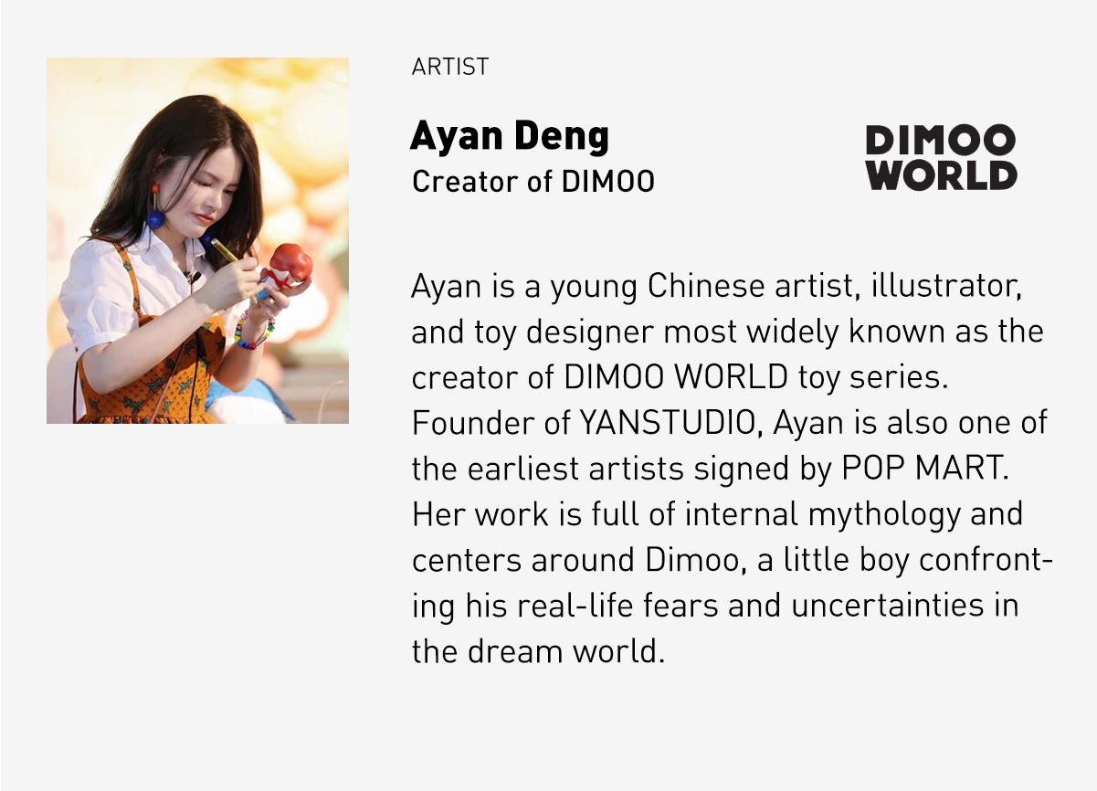 POP MART Official | Shop