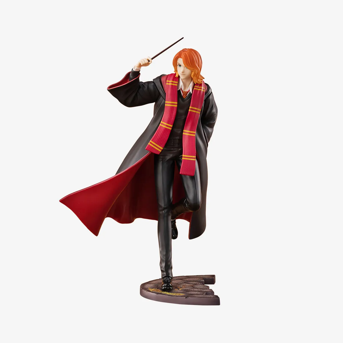 Harry Potter: Wizard Dynasty Fred & George