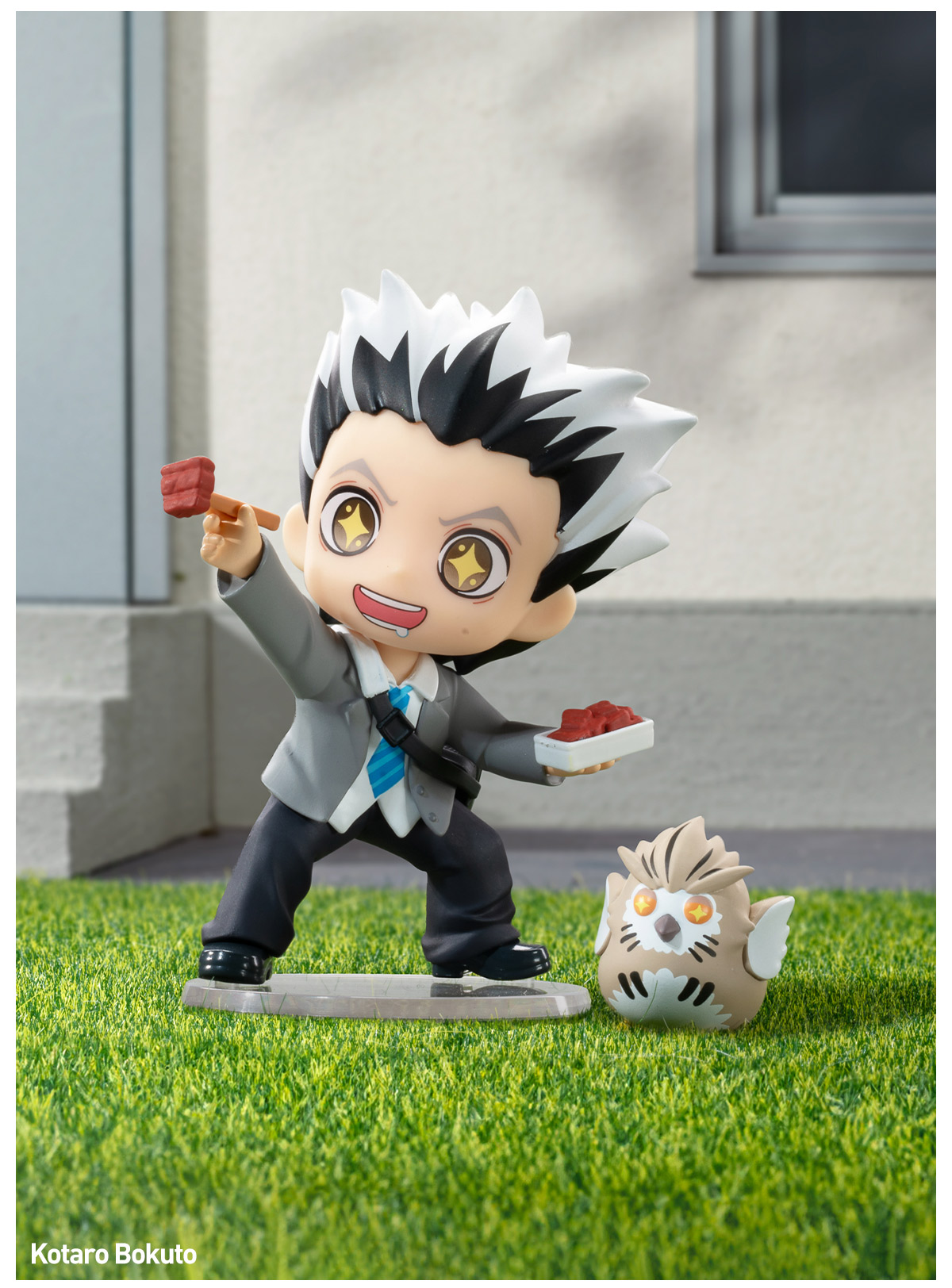 Haikyu!! Off-Court Vibes Series Figures|POP MART US Official