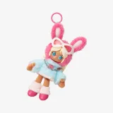 POP MART-Peach Riot - Colección"Bomba de frutas"Colgante de Muñeco - Banner 6