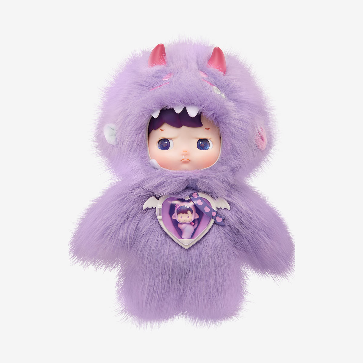 HACIPUPU Into the Secret Realm Series 1/8 Action Figure - POP MART