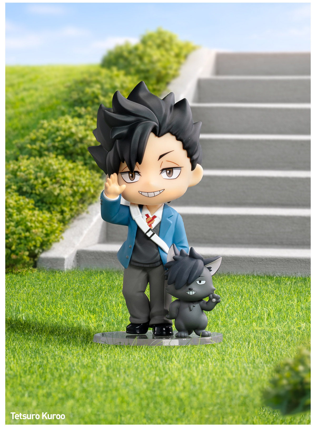 Haikyu!! Off-Court Vibes Series Figures|POP MART US Official