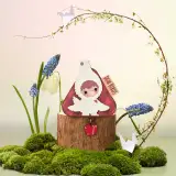 POP MART-Dear Birds Series-Fridge Magnet Blind Box - Banner 3