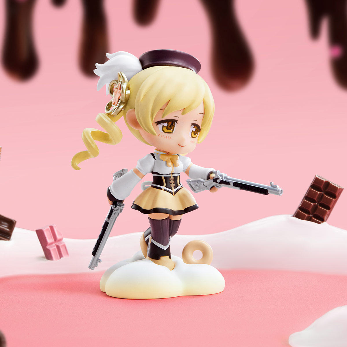 Puella Magi Madoka Magica Iconic Scenes Series Figures - POP MART