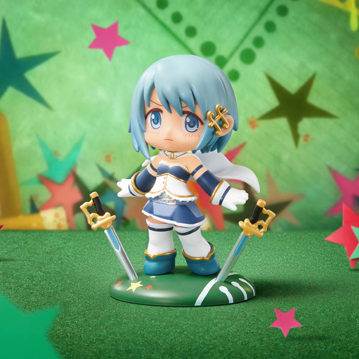 Puella Magi Madoka Magica Iconic Scenes Series Figures - POP MART