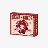 POP MART-Dear Birds Series-Fridge Magnet Blind Box - Banner 4