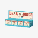 POP MART-Dear Birds Series-Car Fragrance Blind Box - Banner 6