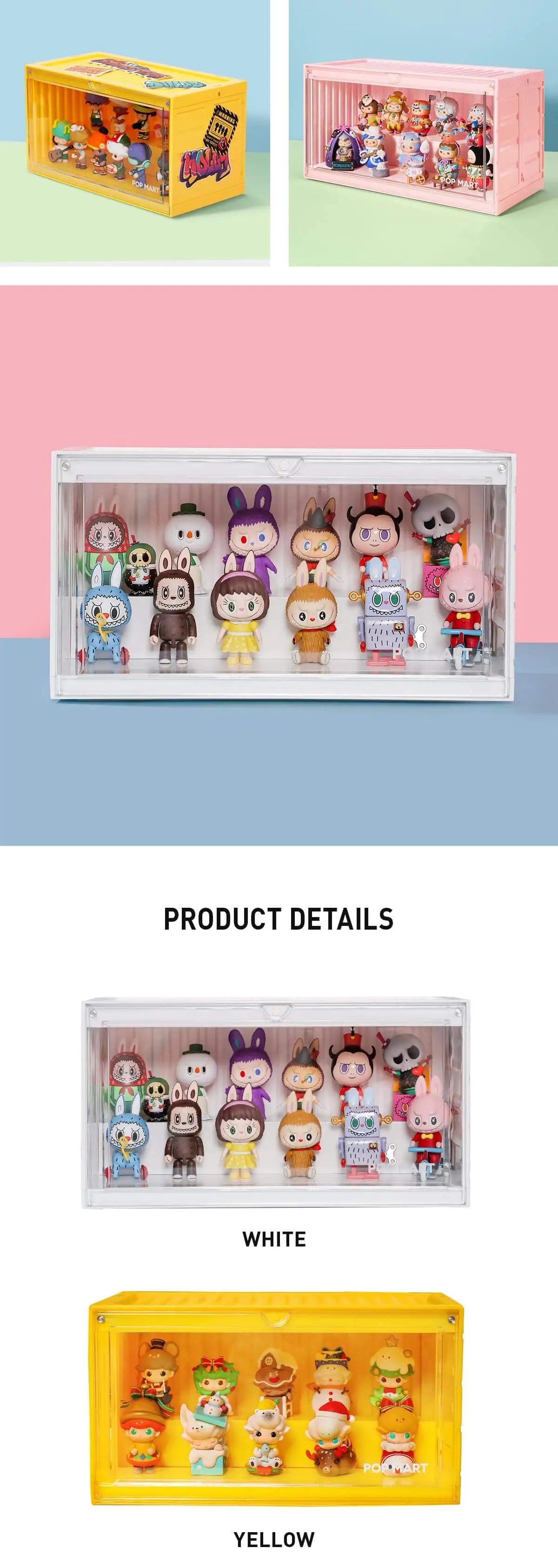 POP MART