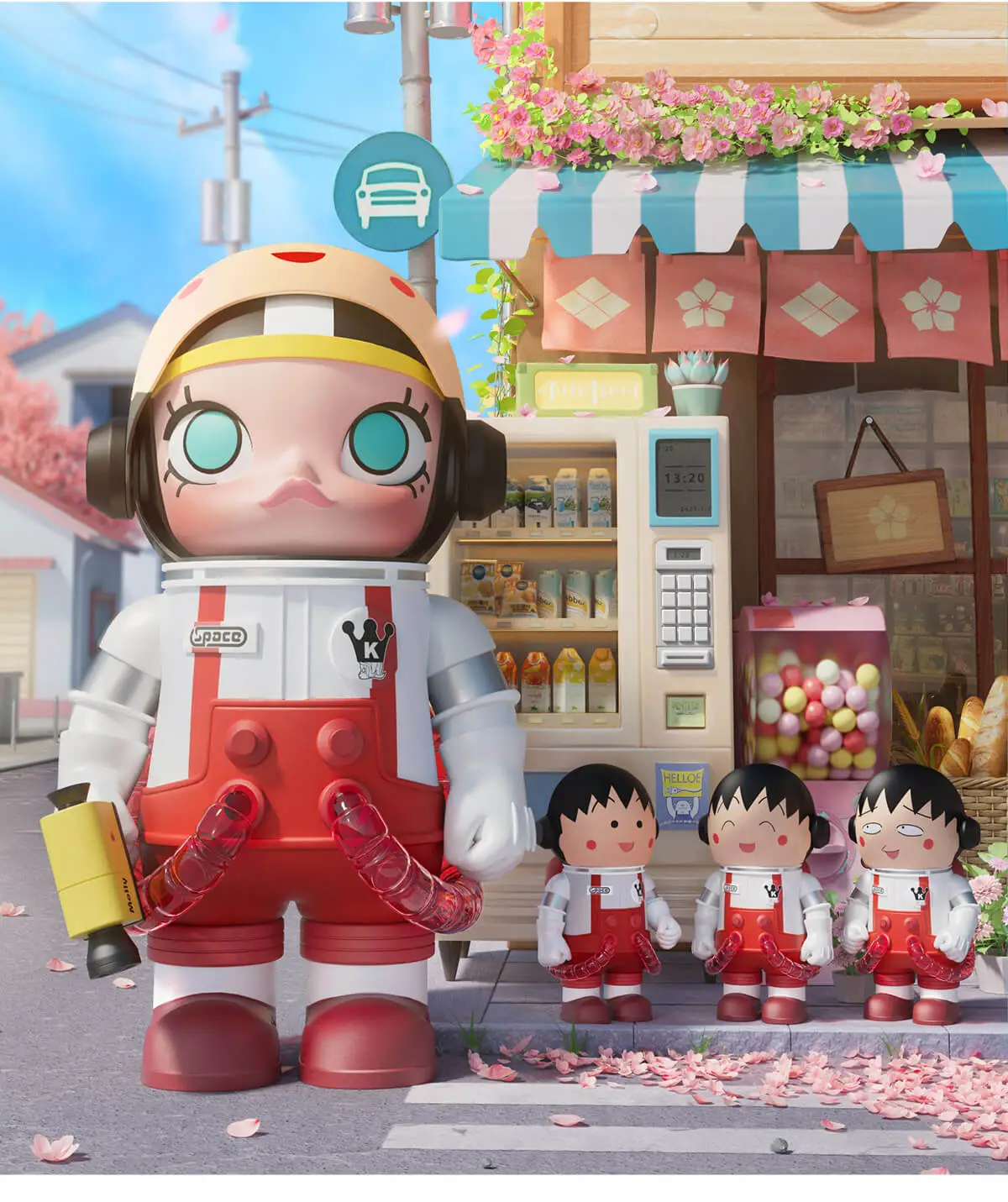 POP MART