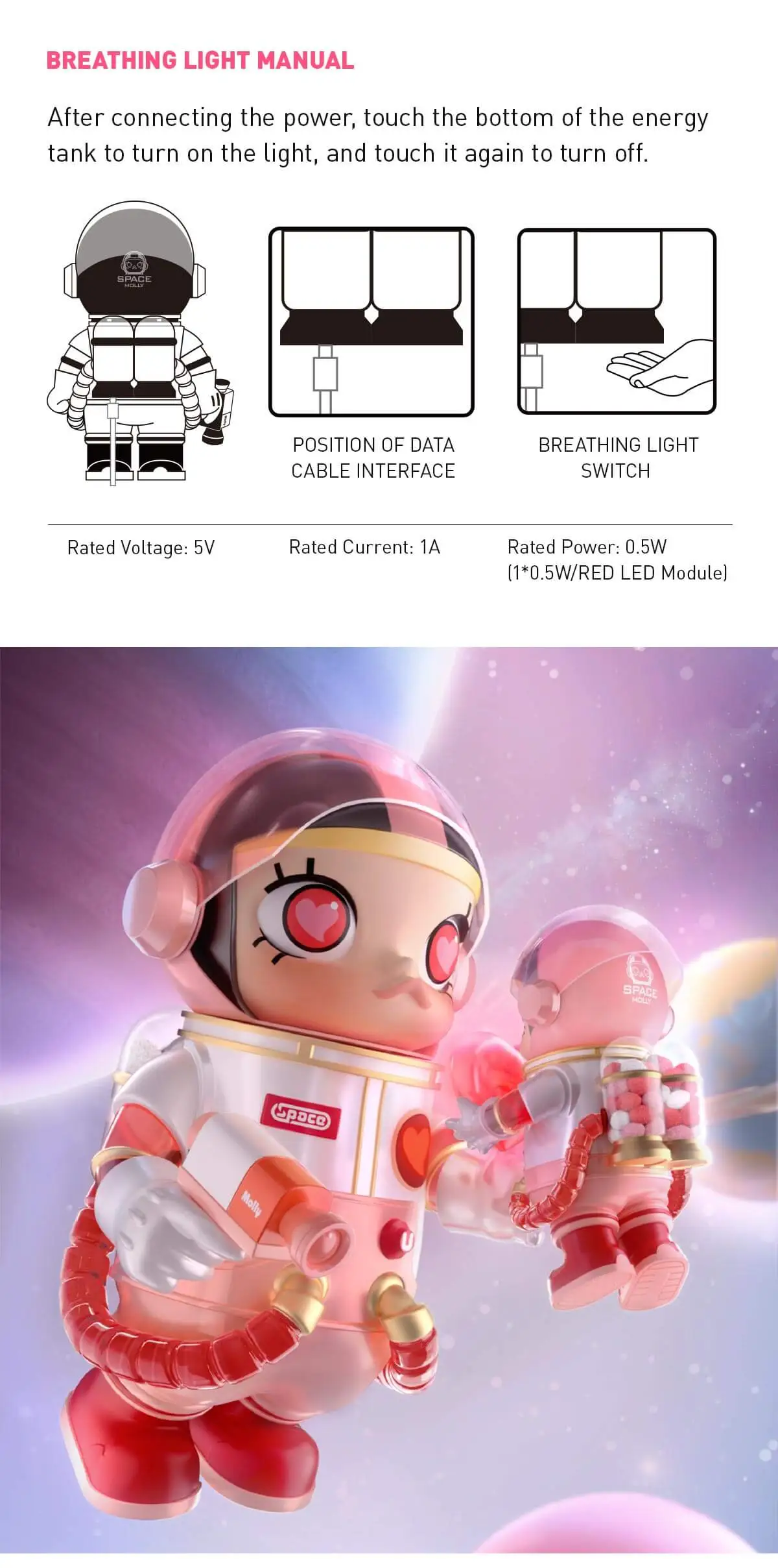POP MART