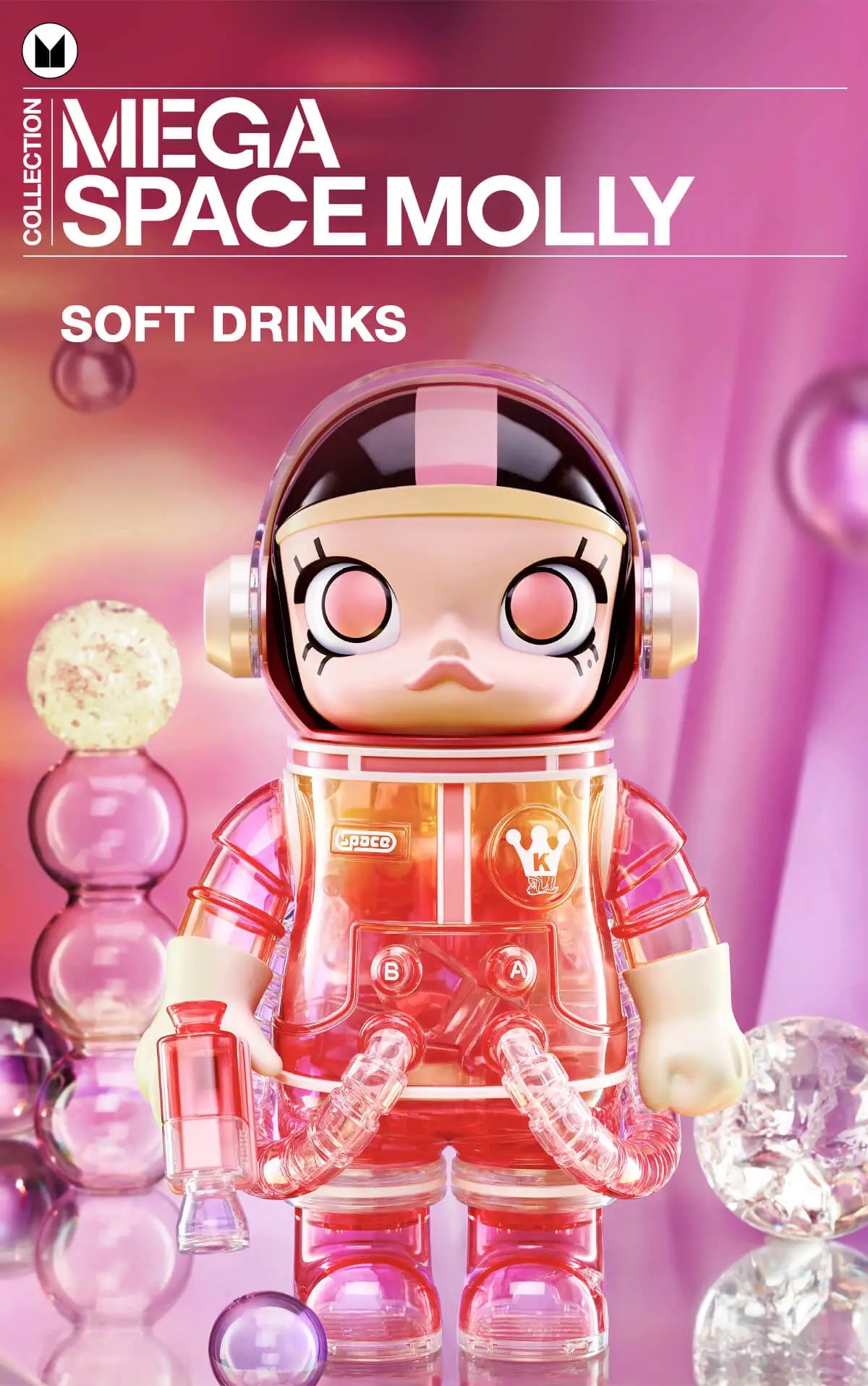 POP MART