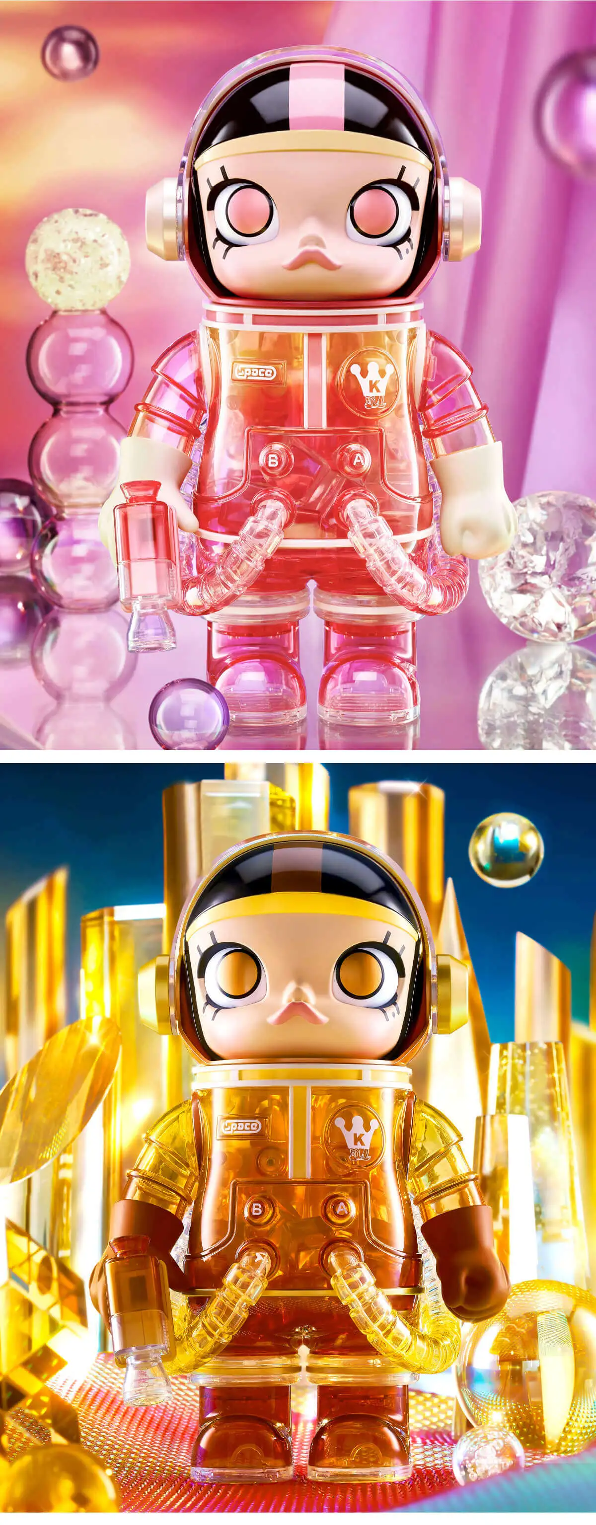 POP MART