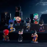 POP MART-DC Gotham City Series - Banner 15
