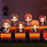 POP MART-Harry Potter Heading to Hogwarts Series - Banner 15