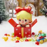 POP MART-Sweet Bean Mysgift Figurine - Banner 2