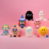POP MART-CRYBABY Monster's Tears Series - Banner 2