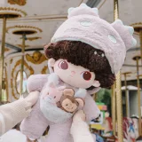 POP MART-DIMOO Dating Series-15.7 inch Plush - Banner 1