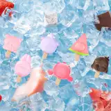 POP MART-POP BEAN Mini Ice Pop Series - Banner 2