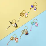 POP MART-THE MONSTERS Constellation Series-Key Pendant Blind Box - Banner 2