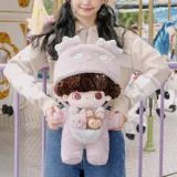 POP MART-DIMOO Dating Series-15.7 inch Plush - Banner 2