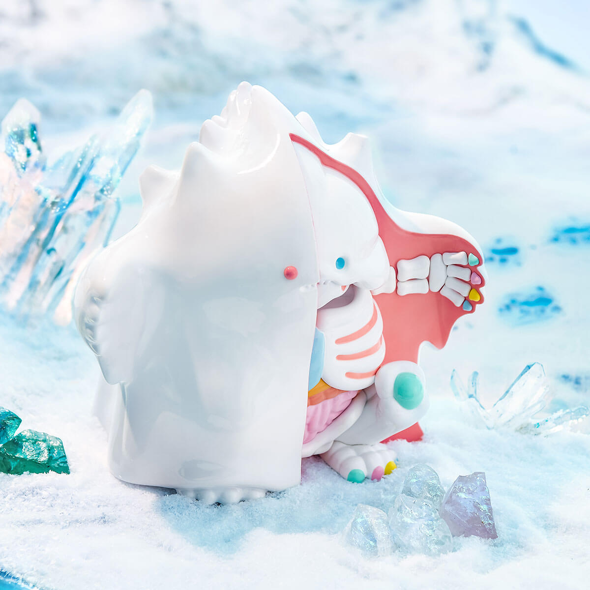 Amazon.co.jp: POP MART YUKI Japanese Style Series (Assorted