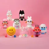 POP MART-CRYBABY Monster's Tears Series - Banner 16