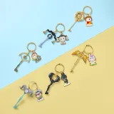 POP MART-THE MONSTERS Constellation Series-Key Pendant Blind Box - Banner 14