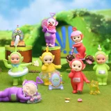 POP MART-Teletubbies Fantasy Candy World Series - Banner 15