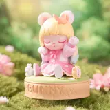 POP MART-BUNNY Pink Sweetheart Figurine - Banner 6