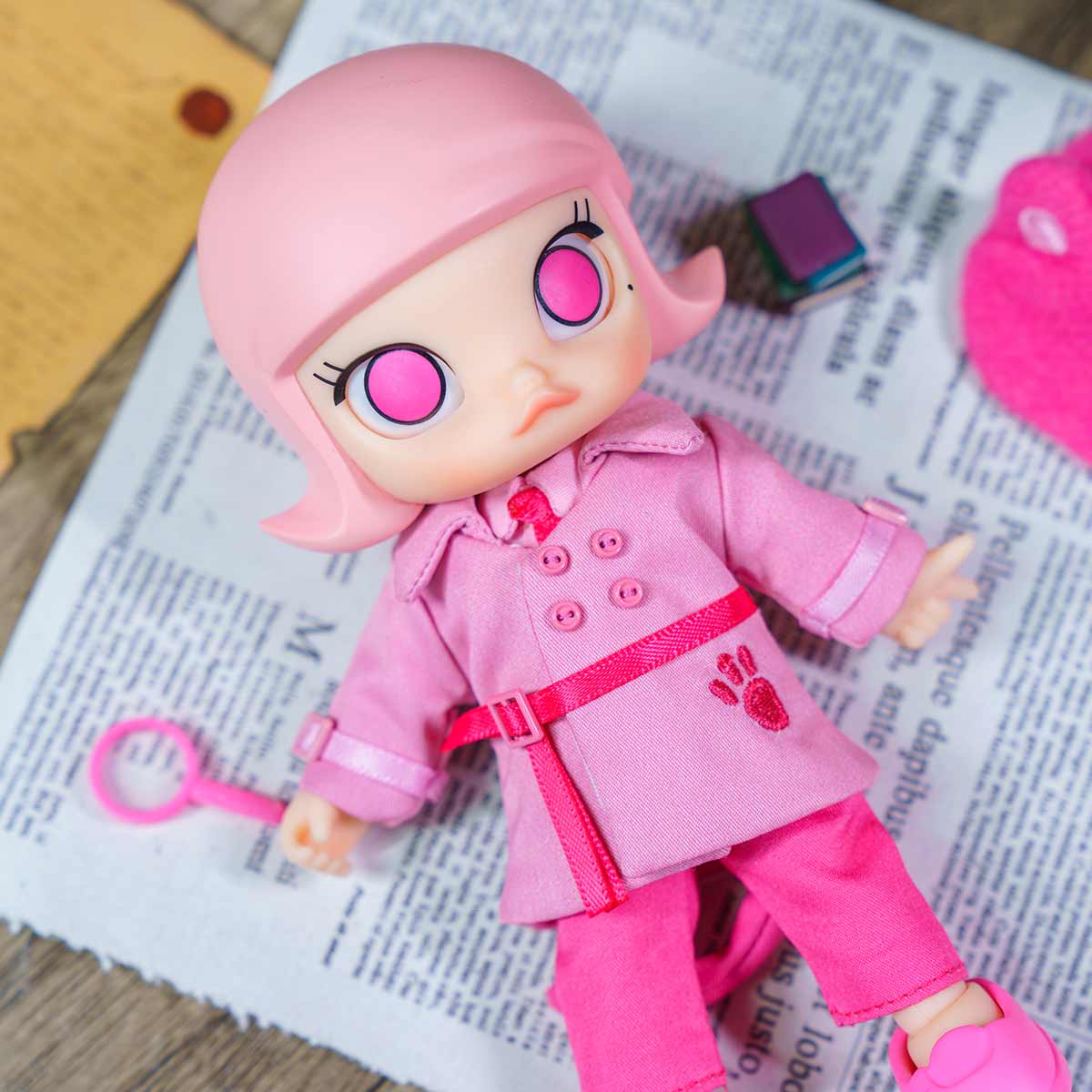 molly x pinkpanther bjd | paymentsway.co