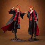 POP MART-Harry Potter: Wizard Dynasty Fred & George - Banner 7