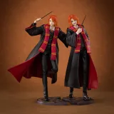 POP MART-Harry Potter: Wizard Dynasty Fred & George - Banner 8