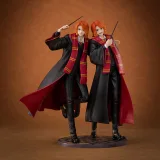 POP MART-Harry Potter: Wizard Dynasty Fred & George - Banner 9