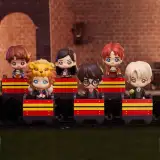 POP MART-Harry Potter Heading to Hogwarts Series - Banner 2
