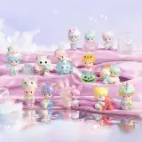 POP MART-Sweet Bean × INSTINCTOY Sweet Together Series - Banner 2