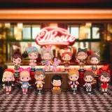 POP MART-TAPOO Retro Diner Series - Banner 2