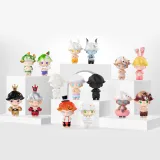 POP MART-DIMOO Retro Series Figures - Banner 2