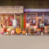 POP MART-Green Cow Garden Mini Special Edition - Banner 2