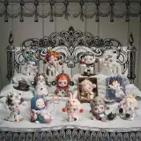 POP MART-SKULLPANDA Everyday Wonderland Series - Banner 1