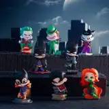POP MART-DC Gotham City Series - Banner 2