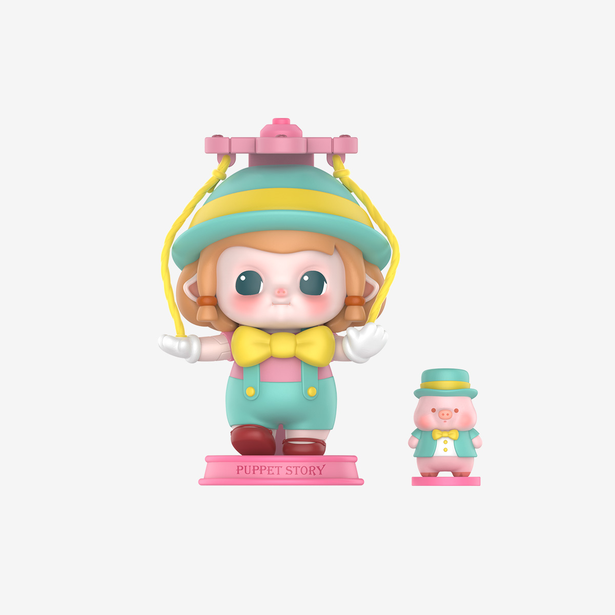 MINICO My Toy Party Series - POP MART (United States)
