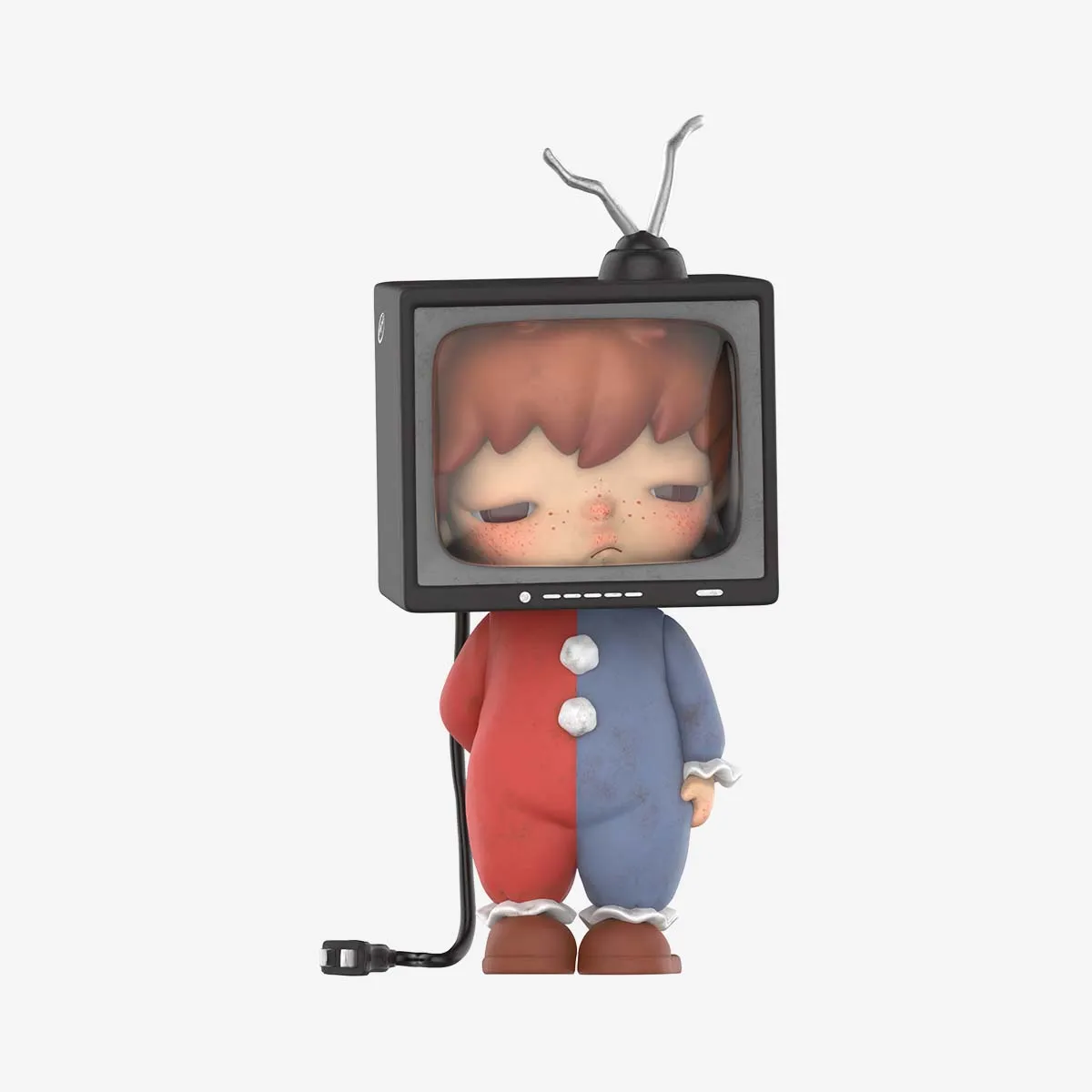 HIRONO Mime Series Figures - Blind Box - POP MART (Canada)